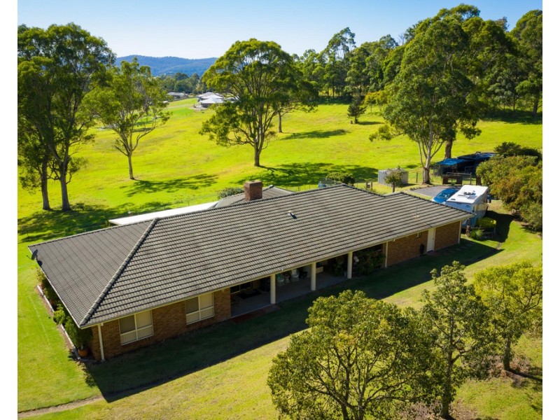 88 Kerrisons Lane, Bega NSW 2550