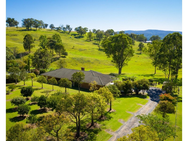 88 Kerrisons Lane, Bega NSW 2550