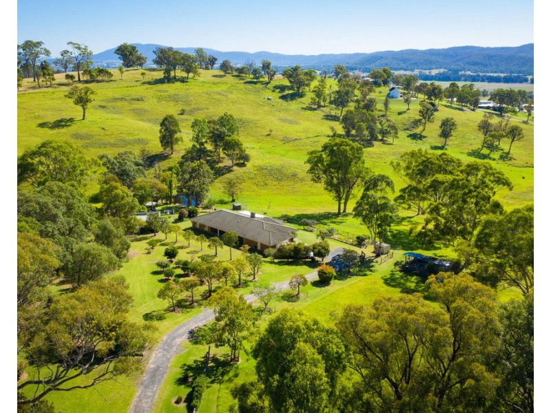 88 Kerrisons Lane, Bega NSW 2550