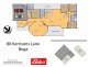 88 Kerrisons Lane, Bega NSW 2550 Floorplan