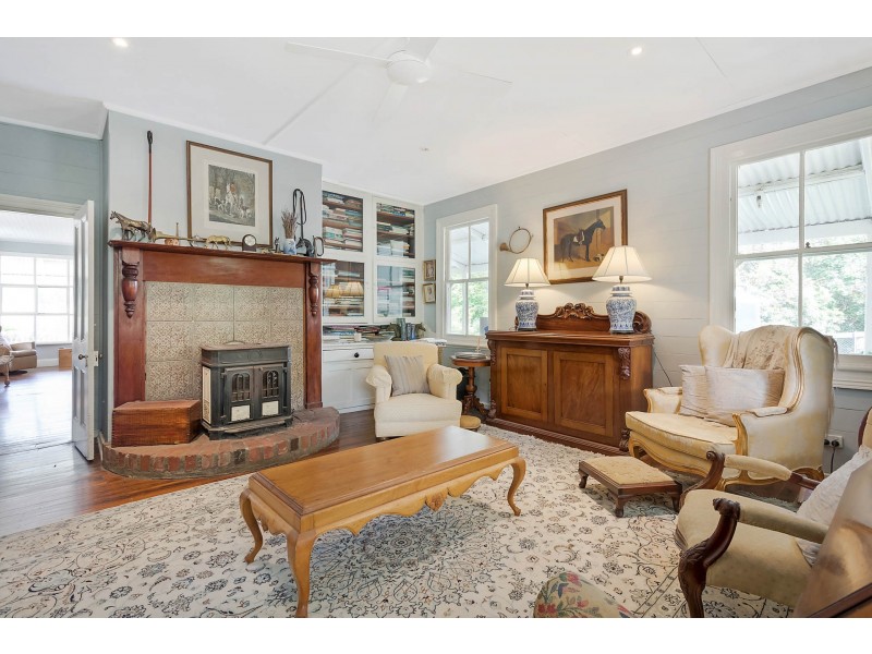 3219 Towamba Rd, Bega NSW 2550