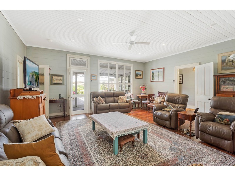 3219 Towamba Rd, Bega NSW 2550