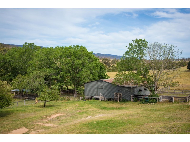 3219 Towamba Rd, Bega NSW 2550