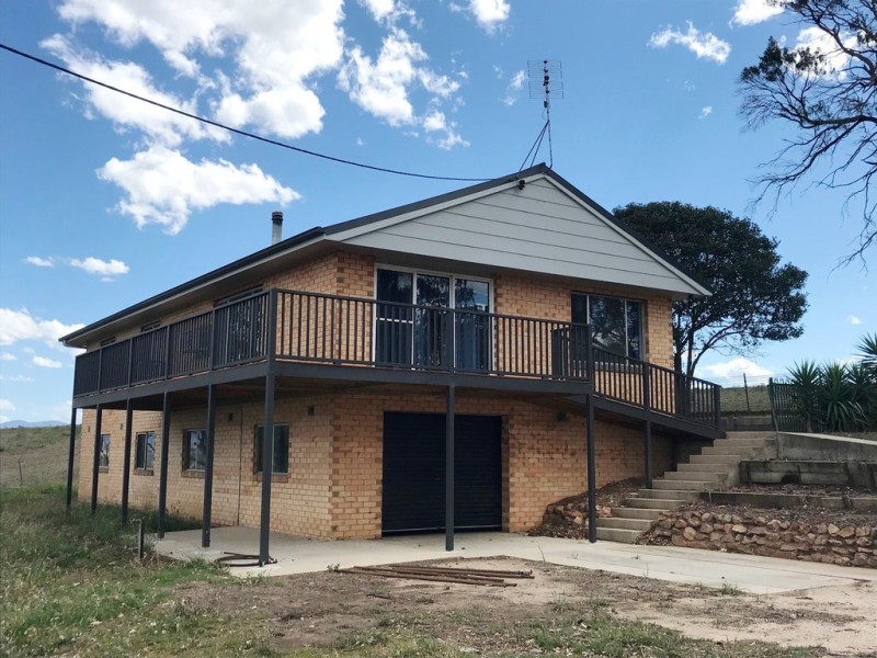 1439 Buckajo Rd, Buckajo NSW 2550