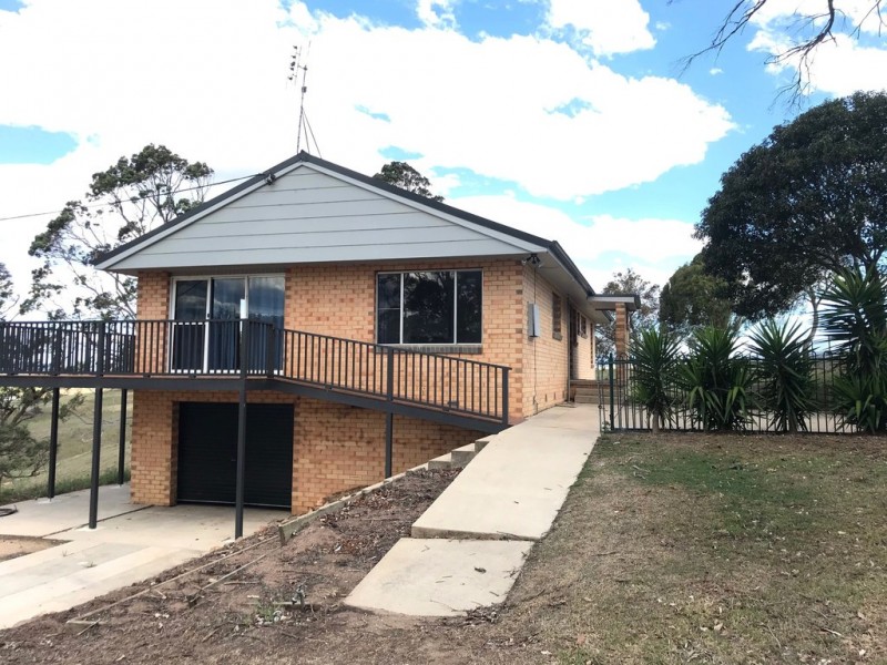 1439 Buckajo Rd, Buckajo NSW 2550