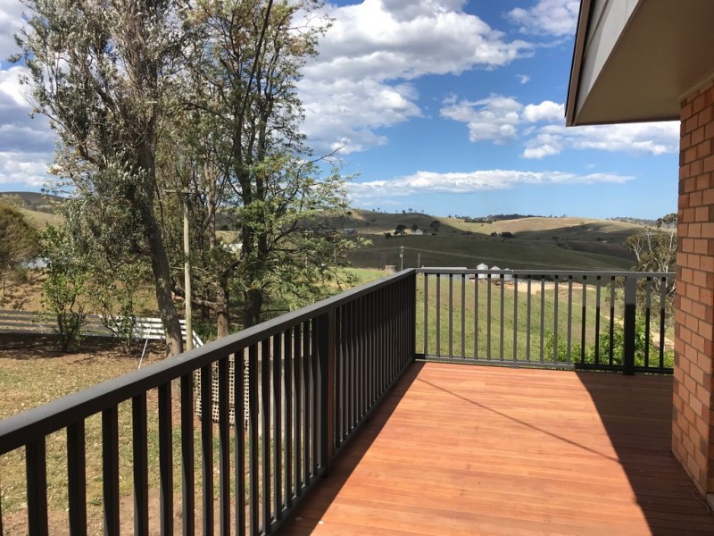 1439 Buckajo Rd, Buckajo NSW 2550