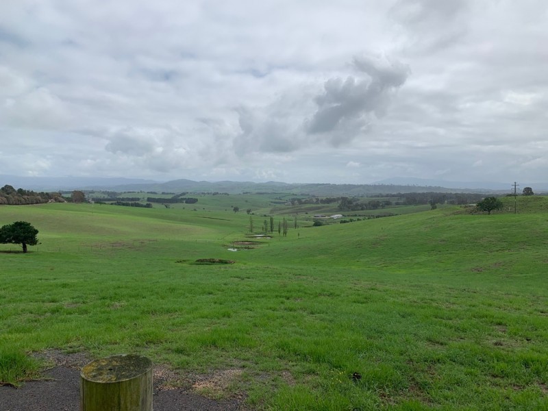 1 Moffitt Lane, Toothdale NSW 2550