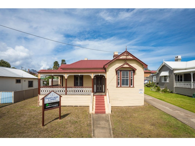 10 Canning St, Bega NSW 2550