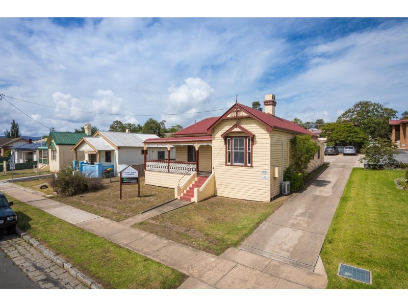 10 Canning St, Bega NSW 2550