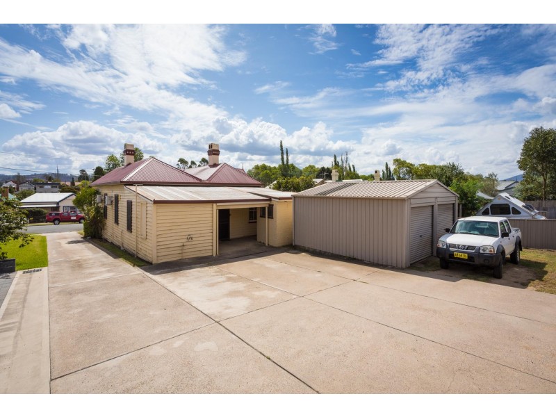 10 Canning St, Bega NSW 2550