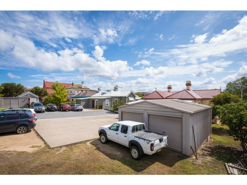 10 Canning St, Bega NSW 2550