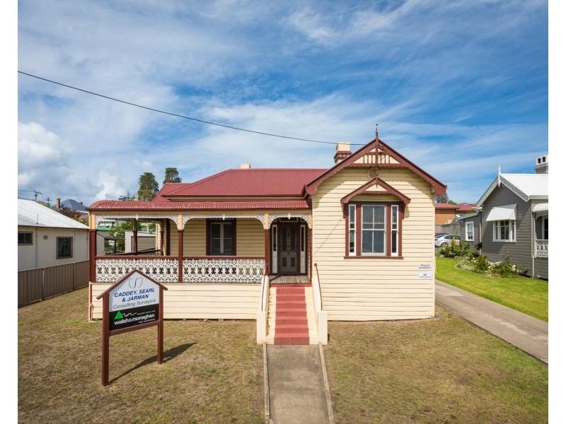 10 Canning St, Bega NSW 2550