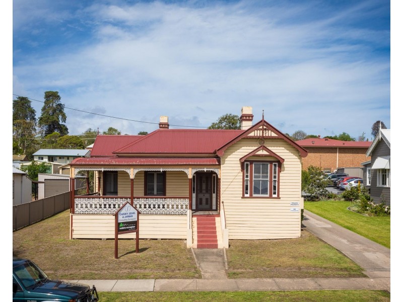 10 Canning St, Bega NSW 2550