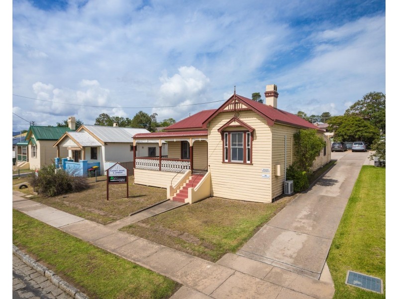 10 Canning St, Bega NSW 2550