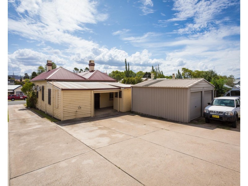 10 Canning St, Bega NSW 2550