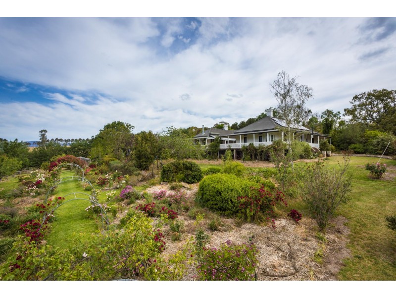 3219 Towamba Rd, Bega NSW 2550