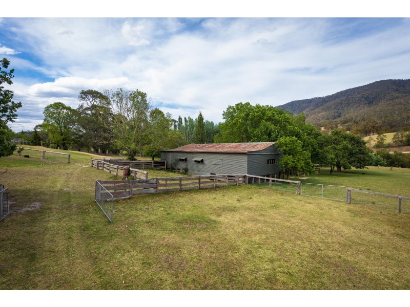 3219 Towamba Rd, Bega NSW 2550