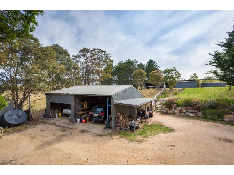 3219 Towamba Rd, Bega NSW 2550