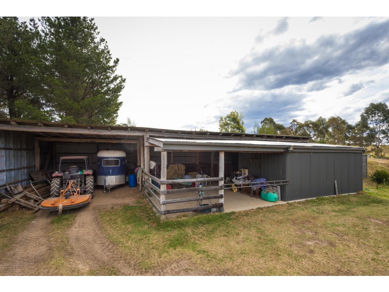 3219 Towamba Rd, Bega NSW 2550