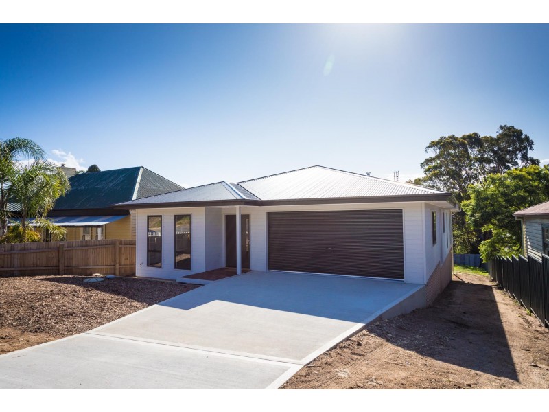 41 Bega Street, Wolumla NSW 2550