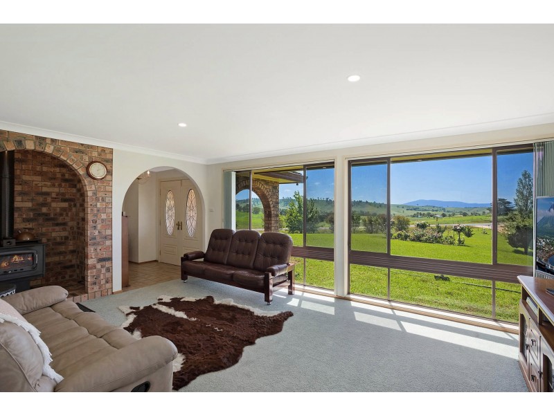 632 Wyndham Lane, Kanoona NSW 2550