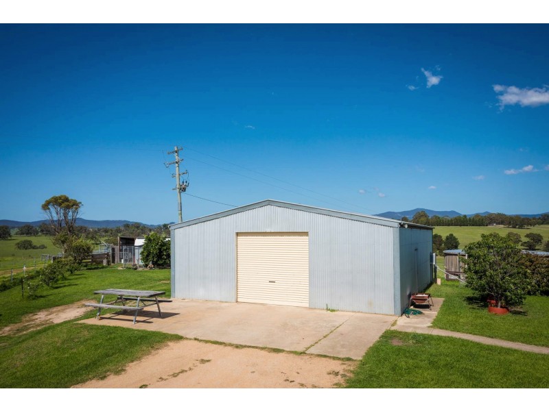 632 Wyndham Lane, Kanoona NSW 2550