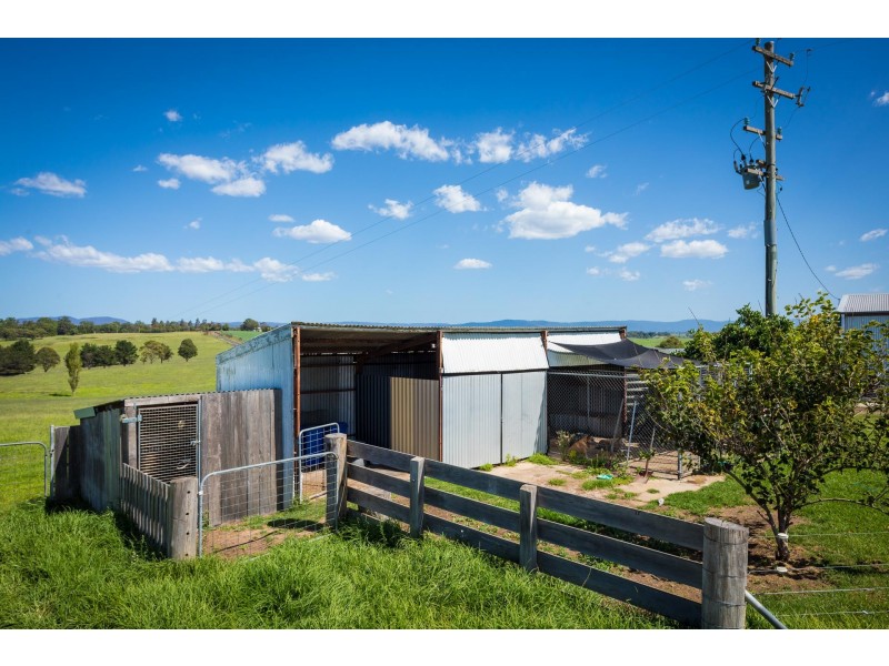 632 Wyndham Lane, Kanoona NSW 2550