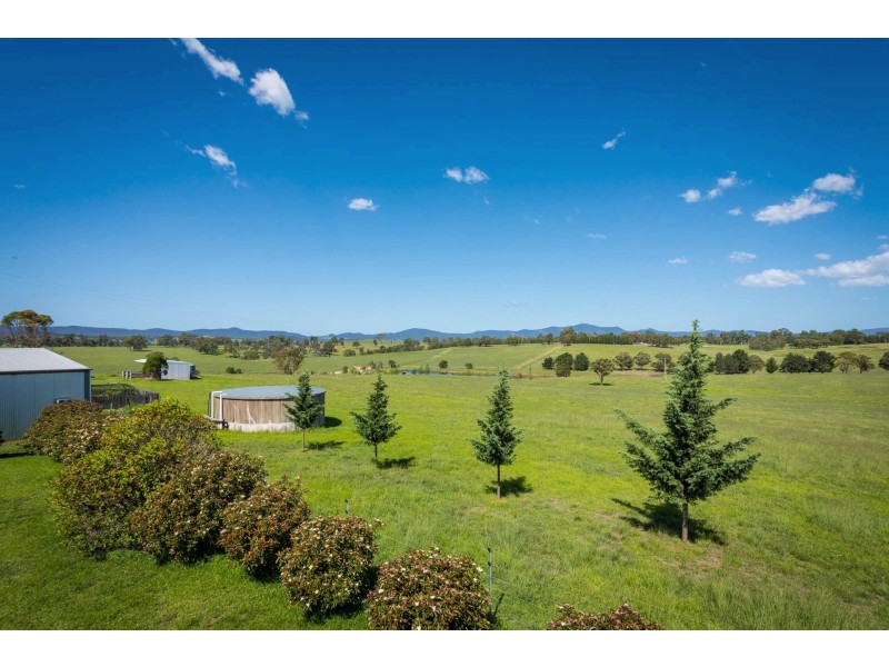 632 Wyndham Lane, Kanoona NSW 2550