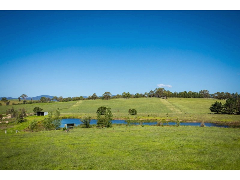 632 Wyndham Lane, Kanoona NSW 2550