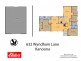 632 Wyndham Lane, Kanoona NSW 2550 Floorplan
