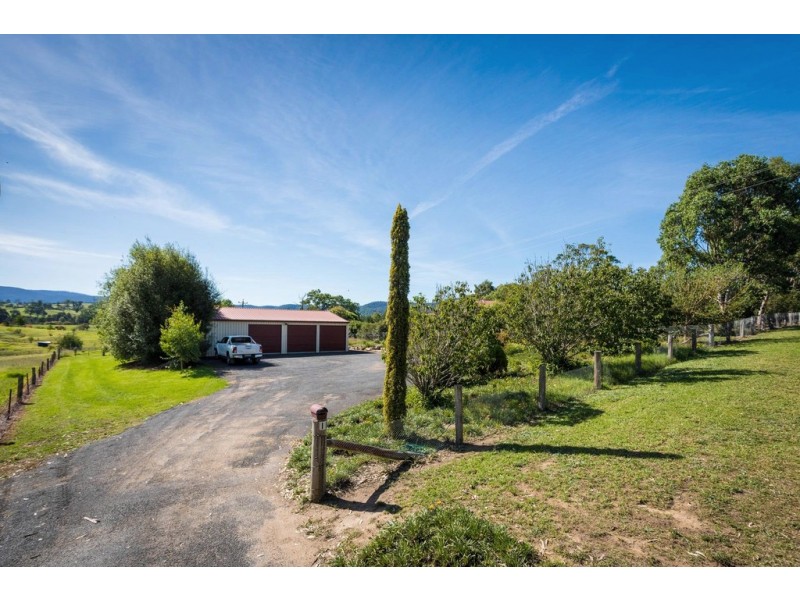 11 Corridgeree Lane, Tarraganda NSW 2550