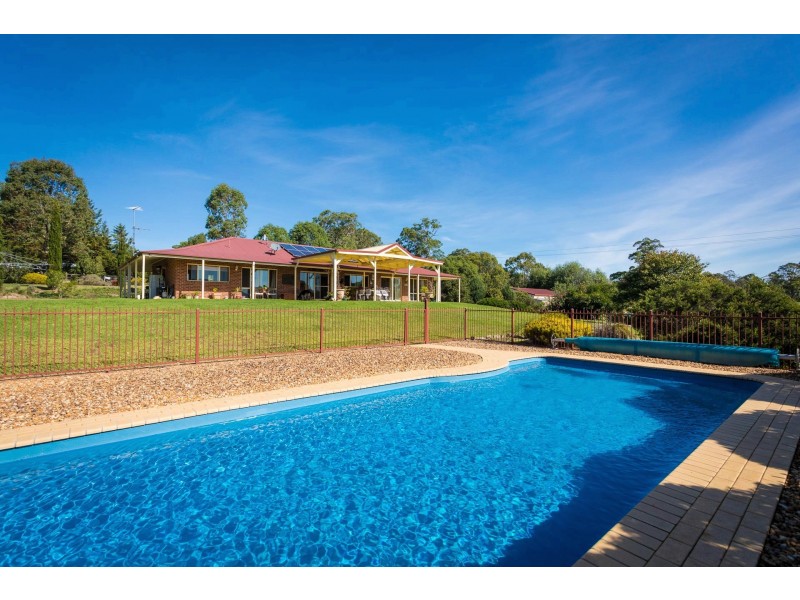 11 Corridgeree Lane, Tarraganda NSW 2550