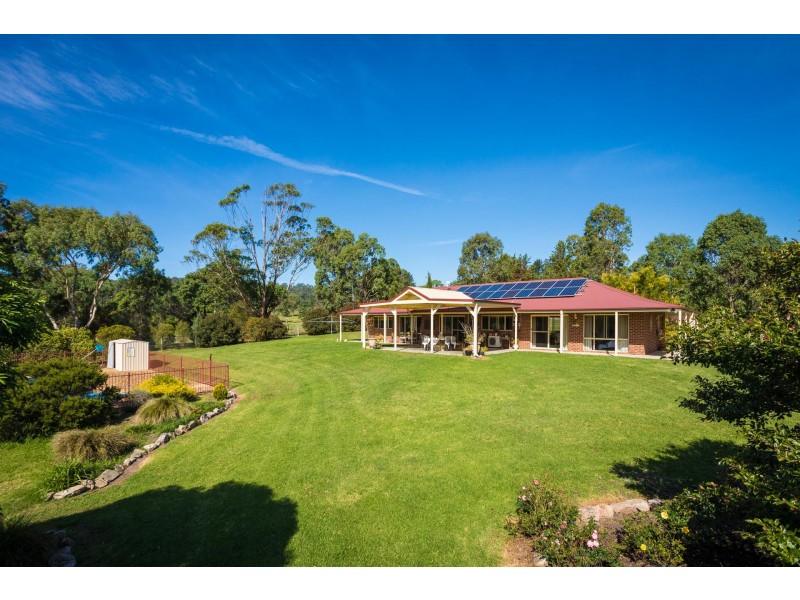 11 Corridgeree Lane, Tarraganda NSW 2550