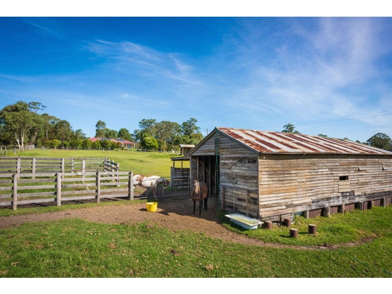 11 Corridgeree Lane, Tarraganda NSW 2550