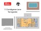 11 Corridgeree Lane, Tarraganda NSW 2550 Floorplan
