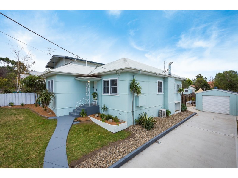 25 Kirkland Crescent, Bega NSW 2550