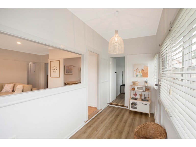 25 Kirkland Crescent, Bega NSW 2550