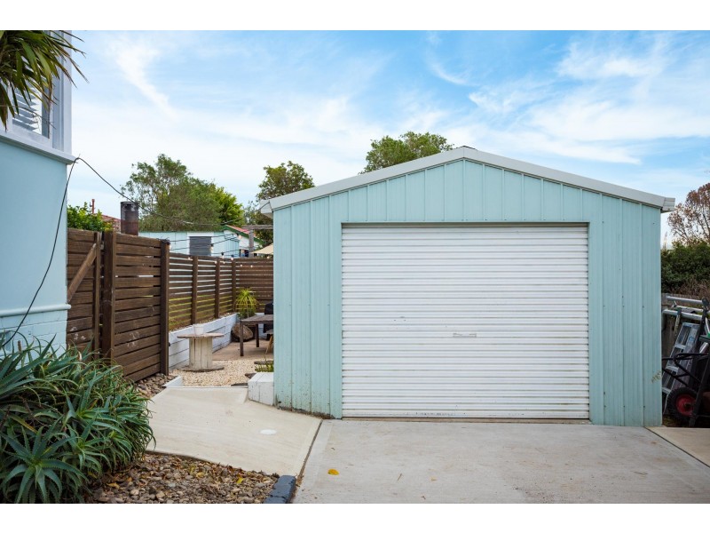 25 Kirkland Crescent, Bega NSW 2550