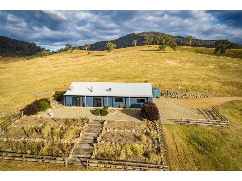 2673 Mount Darragh Rd, Wyndham NSW 2550