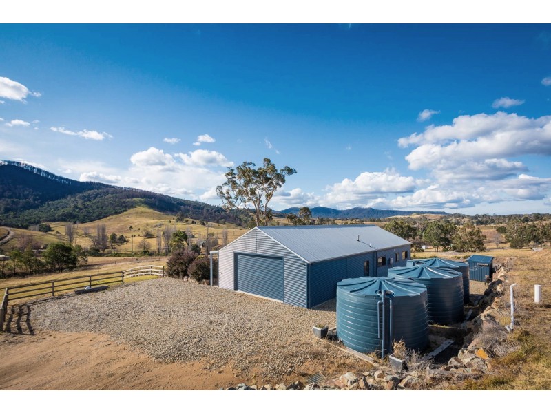 2673 Mount Darragh Rd, Wyndham NSW 2550