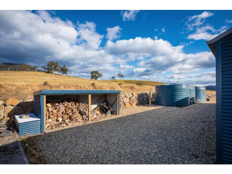 2673 Mount Darragh Rd, Wyndham NSW 2550