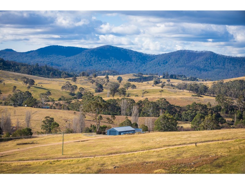 2673 Mount Darragh Rd, Wyndham NSW 2550