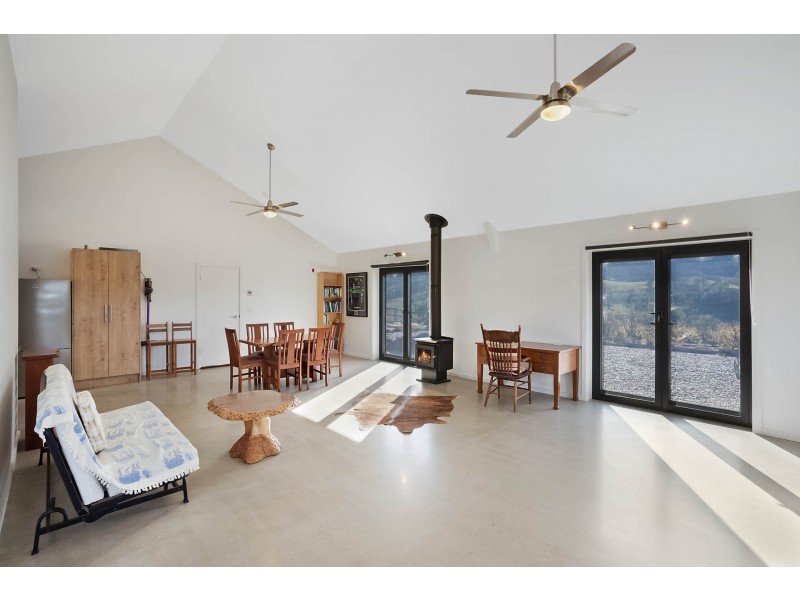 2673 Mount Darragh Rd, Wyndham NSW 2550