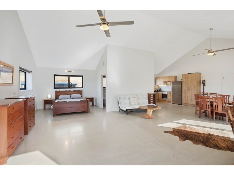 2673 Mount Darragh Rd, Wyndham NSW 2550