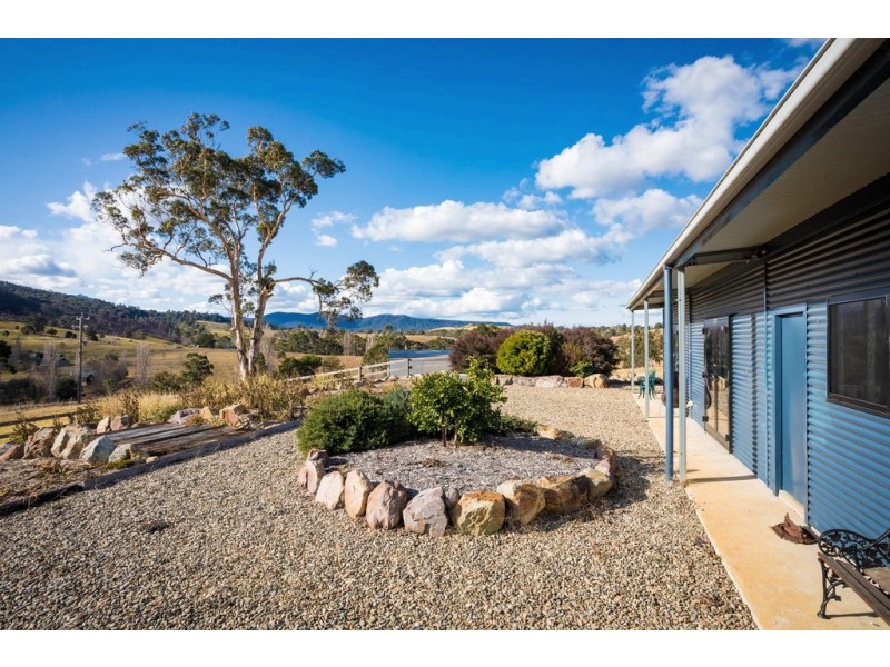 2673 Mount Darragh Rd, Wyndham NSW 2550