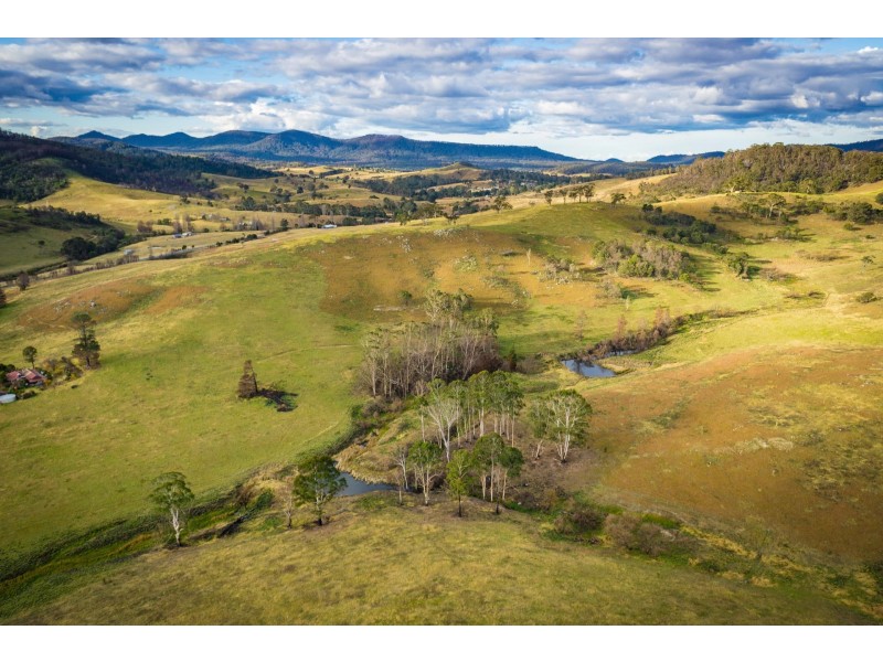 2673 Mount Darragh Rd, Wyndham NSW 2550