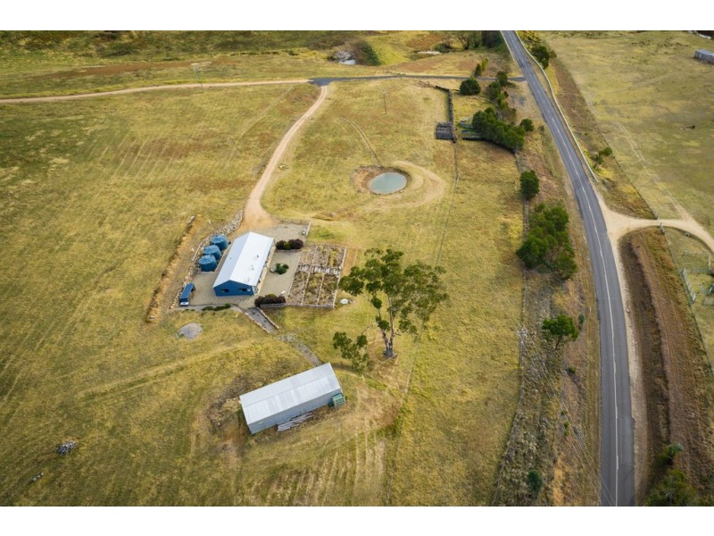 2673 Mount Darragh Rd, Wyndham NSW 2550