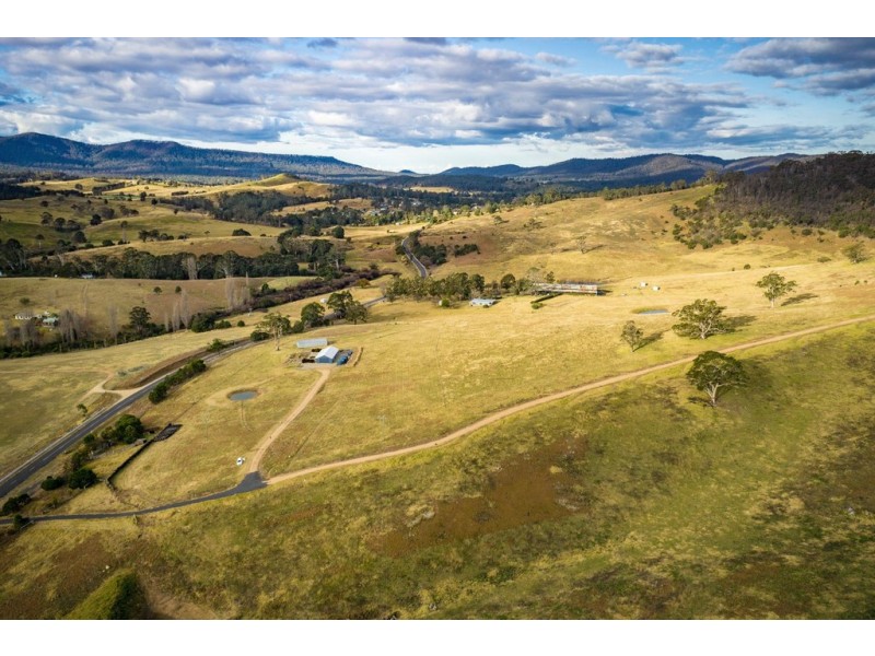 2673 Mount Darragh Rd, Wyndham NSW 2550