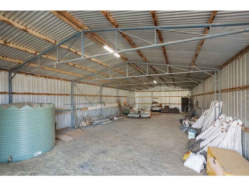 2673 Mount Darragh Rd, Wyndham NSW 2550