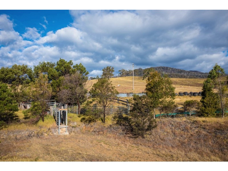 2673 Mount Darragh Rd, Wyndham NSW 2550